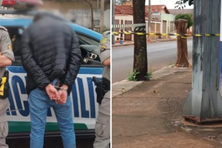 goias jovem mata morador de rua apos ser chamado de corno