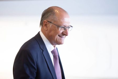 Geraldo Alckmin