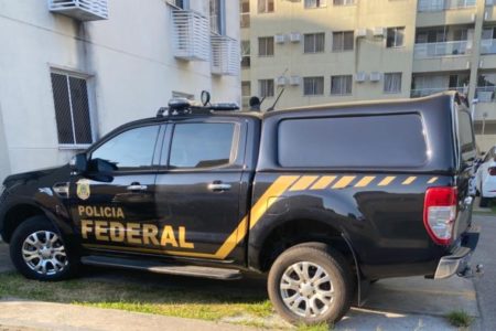 Polícia Federal