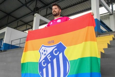 presidente-lgbtqia-clube-de-futebol-sc-metropoles