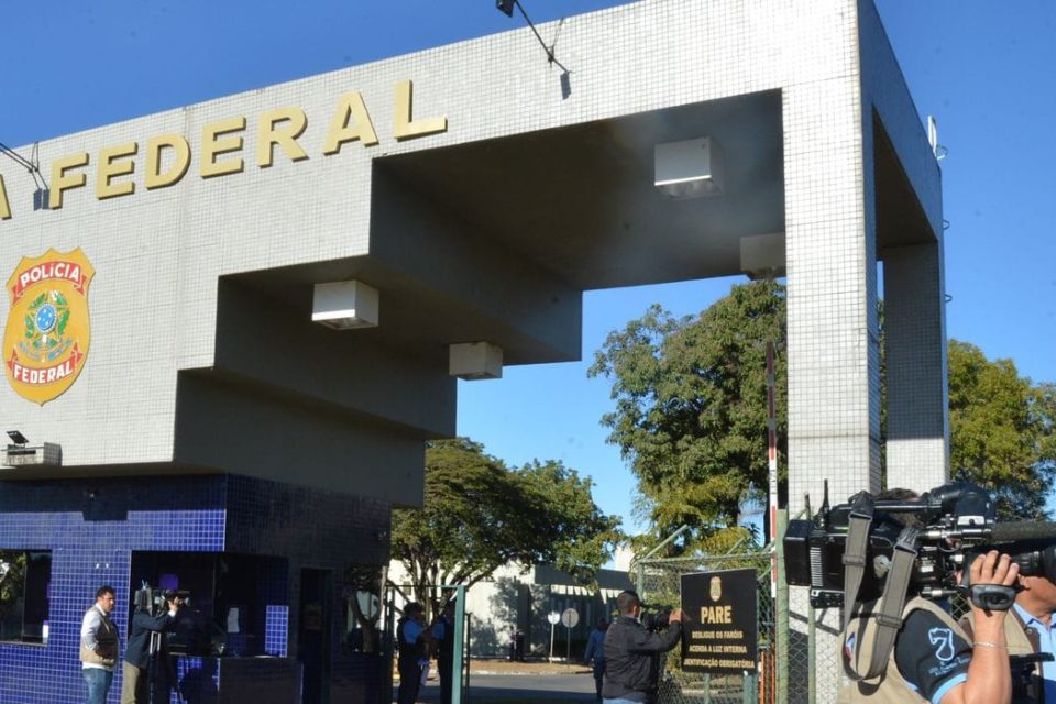 Polícia Federal