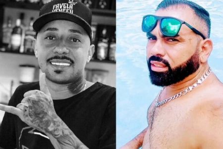 Kelvin empresario morto acidente