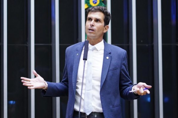 Bolsonaro Deputado Luiz Lima