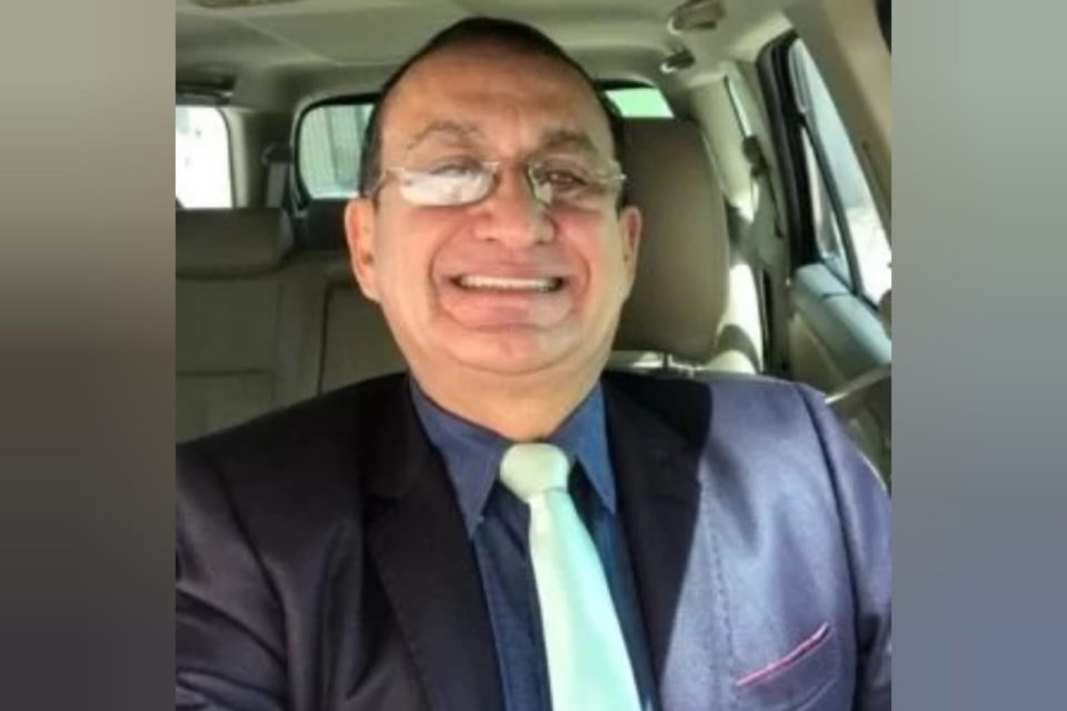 Pai de ministro das Comunicações, Juscelino Filho