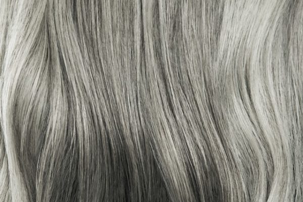 cabelo grisalho