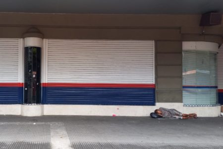 Casas Bahia deixam prédio icônico no centro de SP