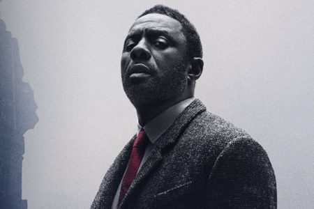 Imagem colorida do filme Luther: O Cair da Noite - Metrópoles