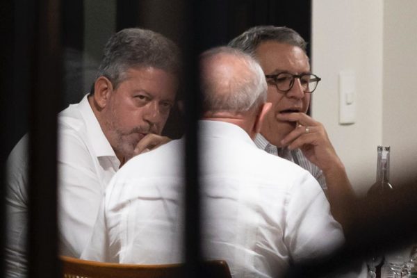 lula arthur lira padilha paulo pimenta