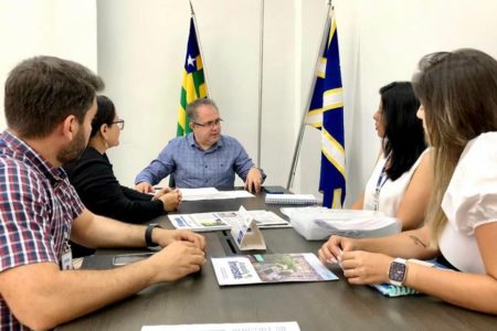 goias curso qualificação profissional anapolis