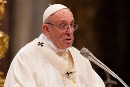 Laparocele: conheça a condição que levou o Papa Francisco a uma cirurgia de emergência O Vaticano comunicou ontem que o Papa Francisco foi internado em emergência para tratar de uma laparocele. Saiba mais sobre a condição