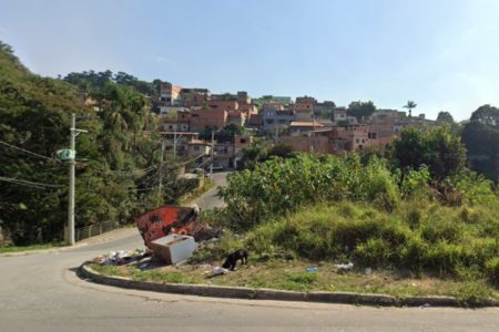 Tribunal do PCC aconteceu em Itapevi (SP)