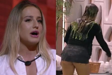 Bruna Griphao no BBB23