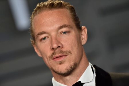 DJ Diplo