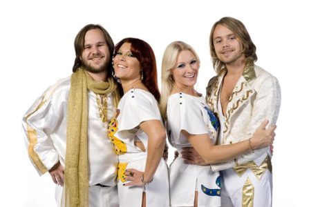 ABBA THE SHOW