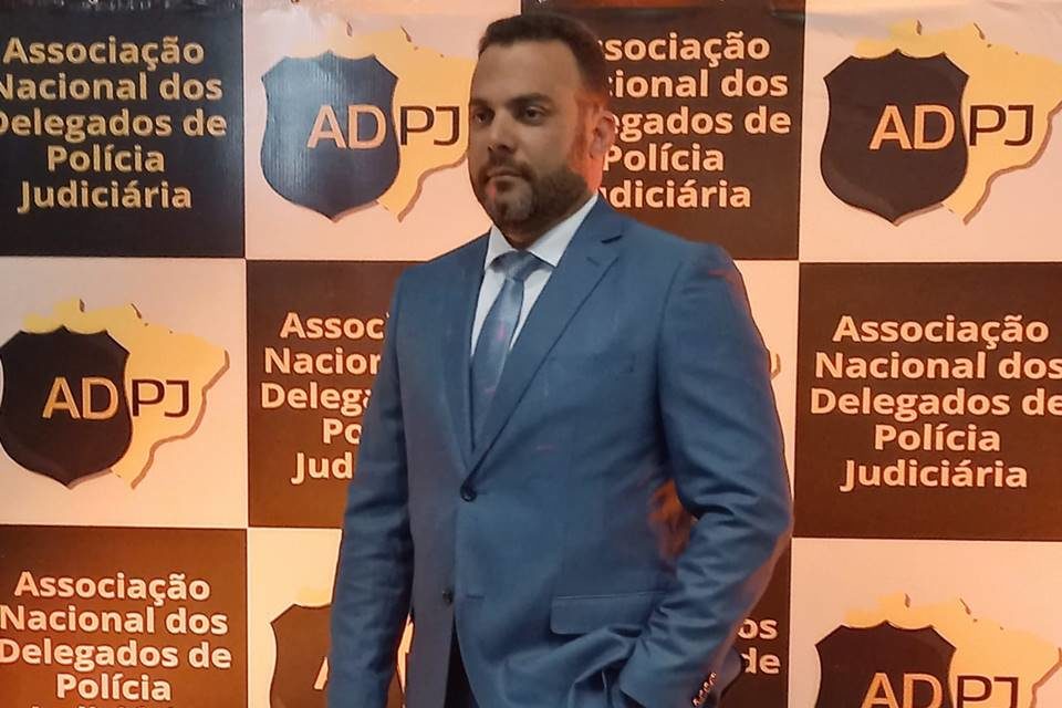 Thiago de Souza - Metrópoles