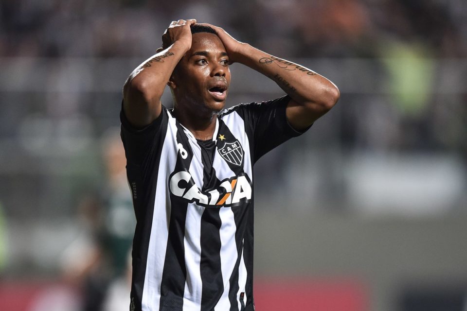 Robinho