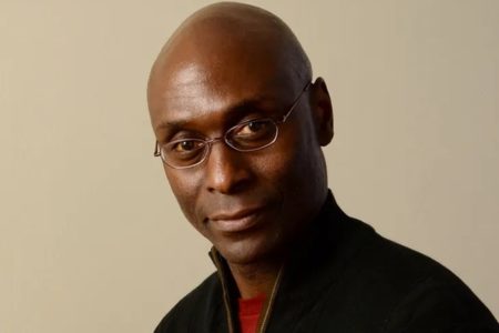 Lance Reddick, ator de John Wick e The Wire