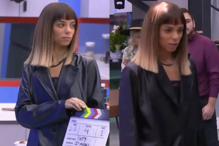 Key Alves "vira" atriz em La Casa de los Famosos - Metrópoles