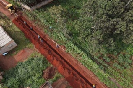 goias saneamento aparecida