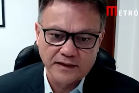 Quem é o promotor que o PCC planejou matar