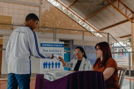 goias estudantes discussão LDO