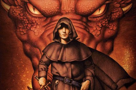 CHRISTOPHER PAOLINI LANÇARÁ NOVO LIVRO AMBIENTADO NO UNIVERSO DE ERAGON