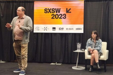 SxSW 2023