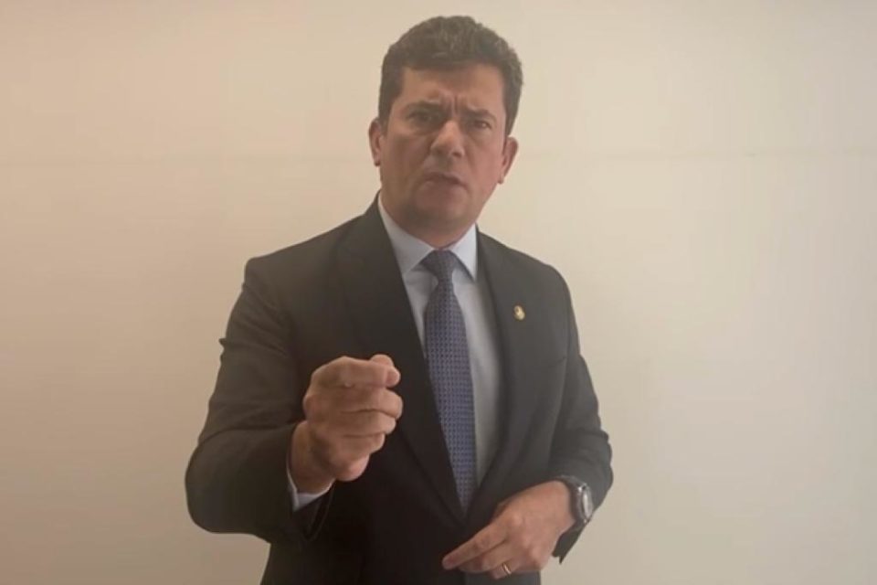 Sergio Moro