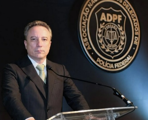 Polícia Federal