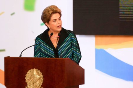 Dilma Rousseff