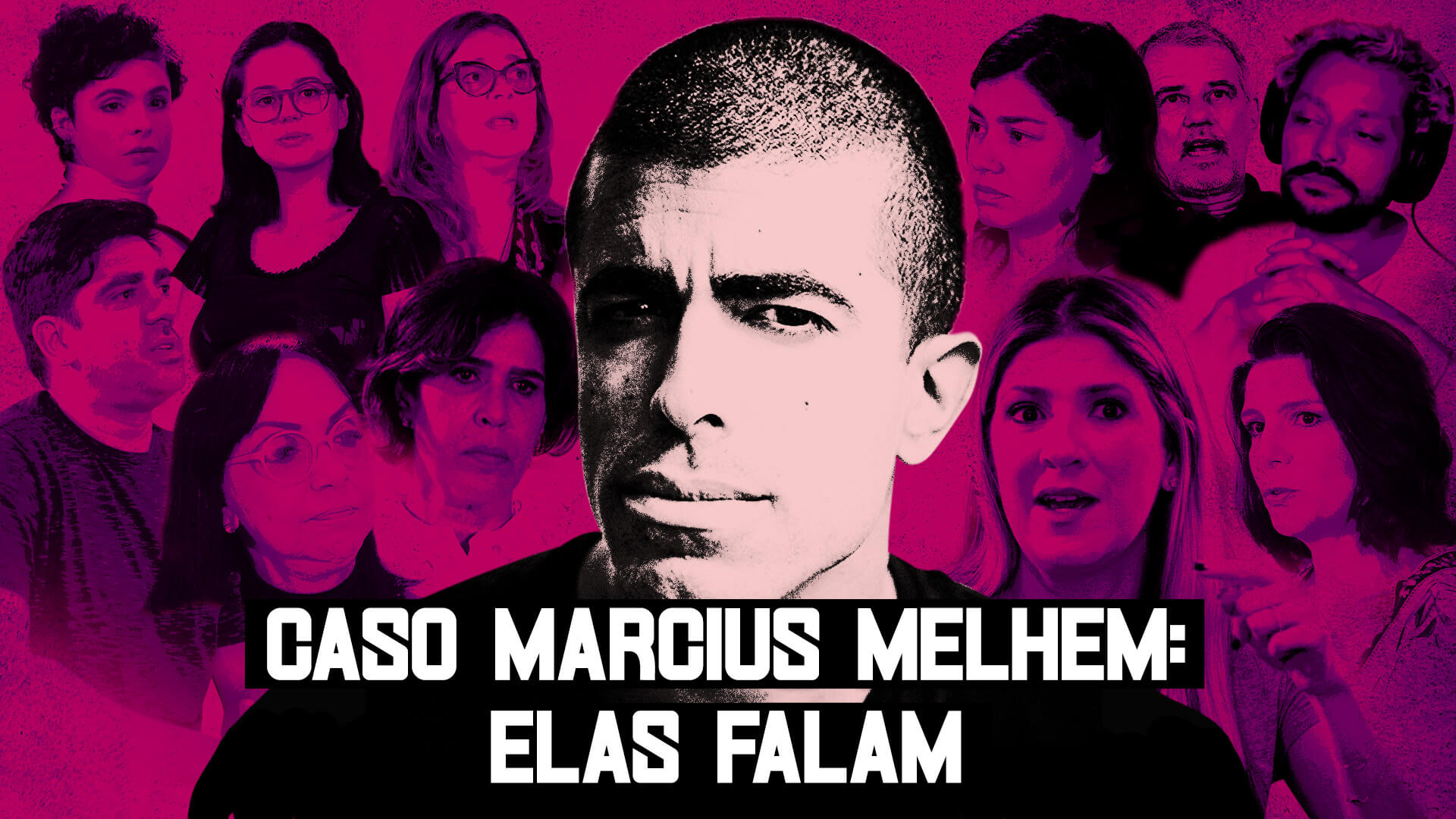 Marcius Melhem