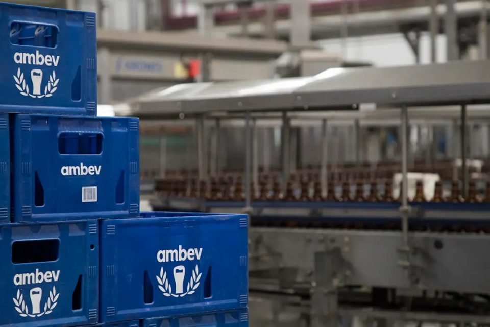 Ambev