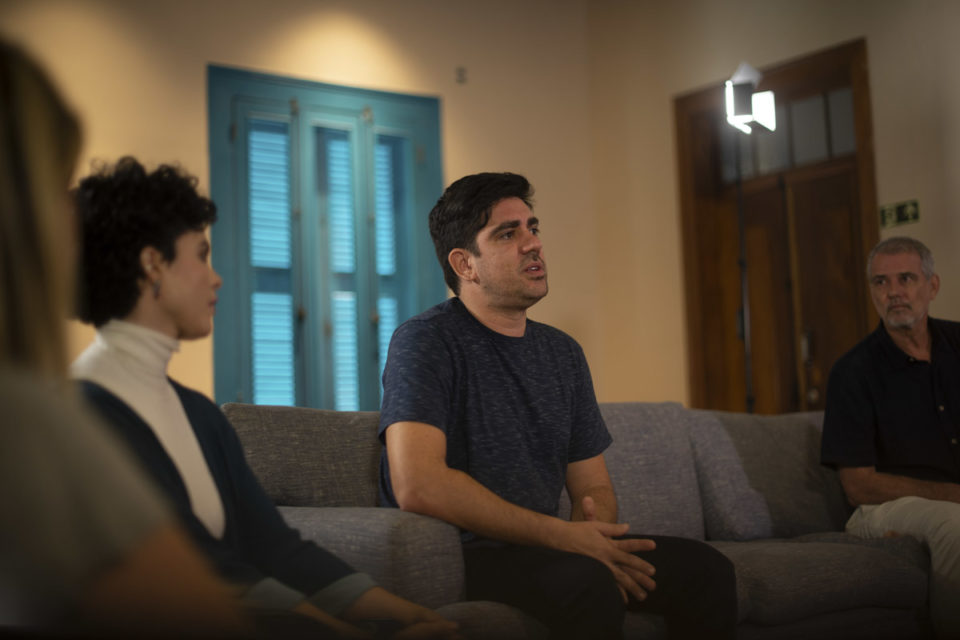 Marcelo Adnet