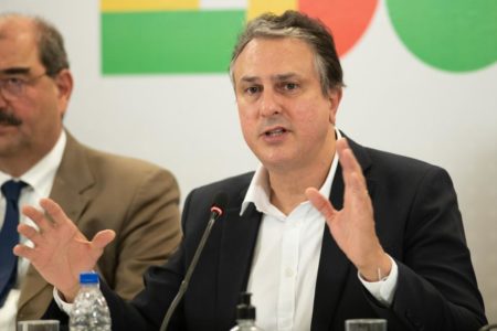 camilo santana ministro da educação mec
