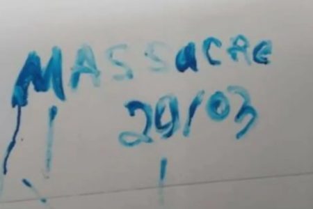 goias aviso de massacre escola publica