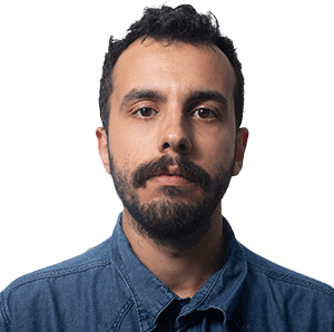 Vinicius Passarelli