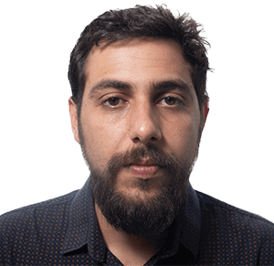 Felipe Resk