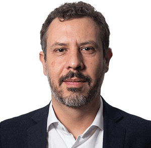Bruno Ribeiro