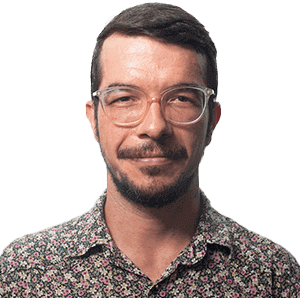 Alfredo Henrique
