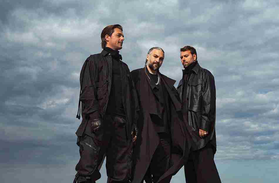 Swedish House Mafia