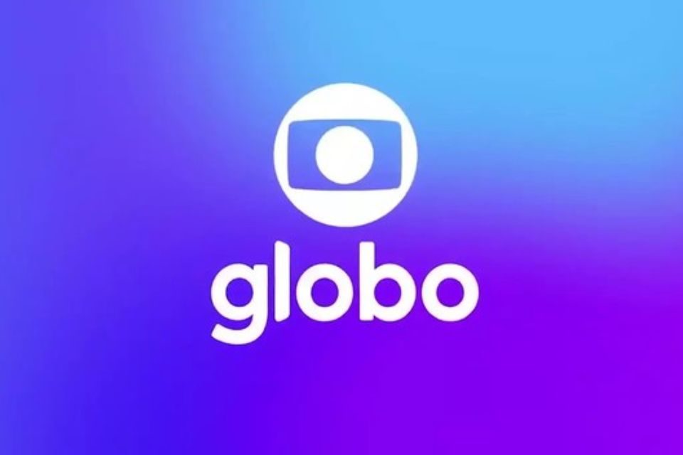 Logo TV Globo