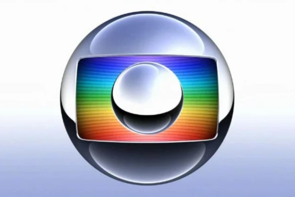 logo da TV Globo - Metrópoles