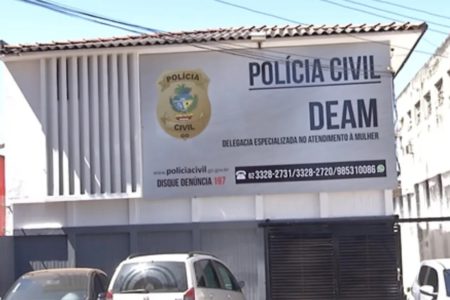 goias deam anápolis