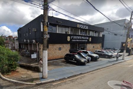 PM é preso em abordagem que terminou em morte de jovem em SP