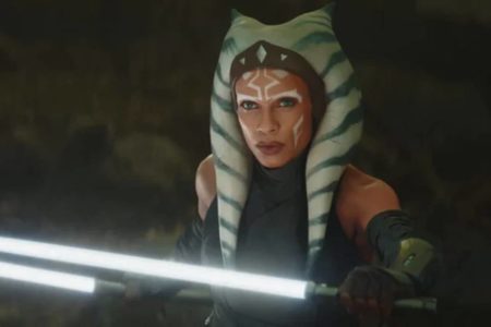 Ahsoka