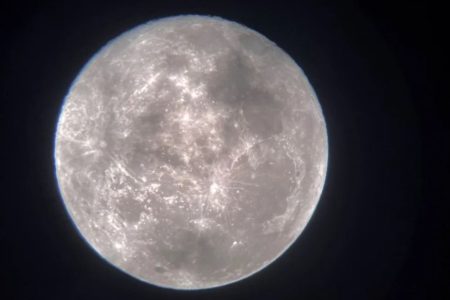 lua unesp bauru - Metrópoles