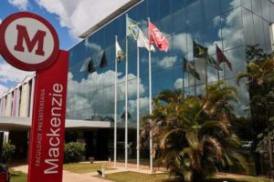 Faculdade Mackenzie Brasília - Metrópoles
