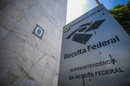 Receita Federal