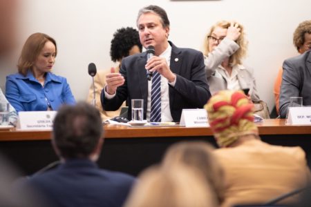 camilo santana câmara dos deputados