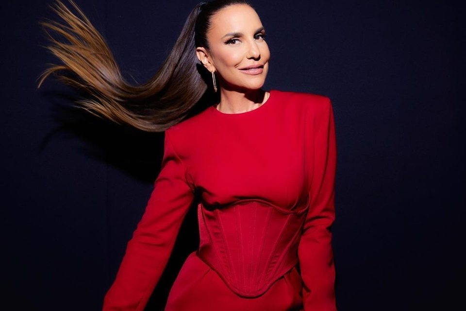 Ivete Sangalo